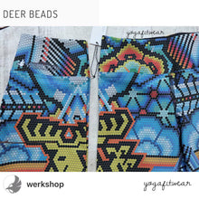 Werkshop Full Length - Deer Beads (WS00112)
