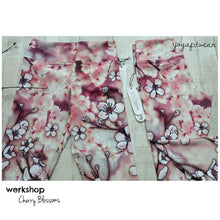 Werkshop Full Length - Cherry Blossoms (WS00076)