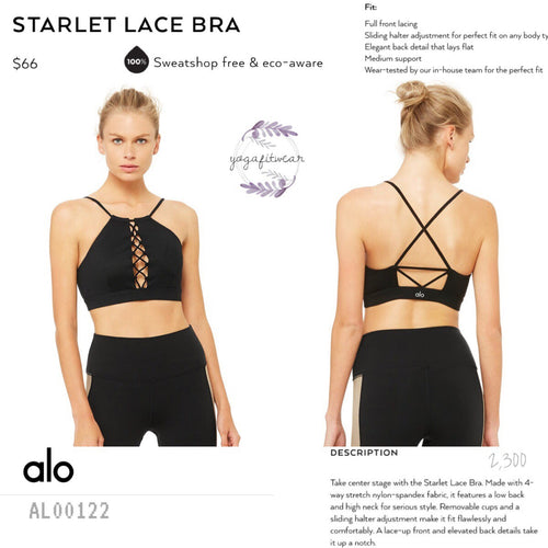 alo – Yogafitwear