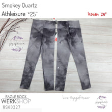 Werkshop - Smokey Quartz- Athleisure *25” (WS00227)