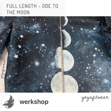 Werkshop Full Length - Ode to the Moon (WS00142)