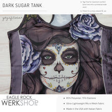 Werkshop  - Dark Sugar Tank (USA) (WS00098)