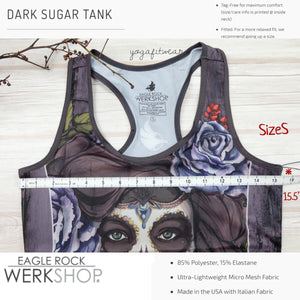Werkshop  - Dark Sugar Tank (USA) (WS00098)