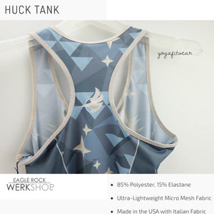 Werkshop - Huck Tank (WS00159)