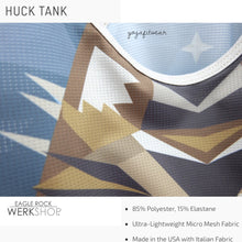 Werkshop - Huck Tank (WS00159)