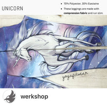 Werkshop Capri Length - Unicorn (WS00137)