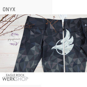 Werkshop Capri Length - Onyx (WS00140)