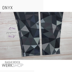 Werkshop Capri Length - Onyx (WS00140)