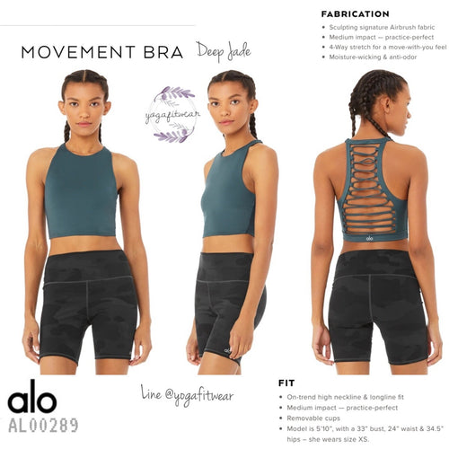 New Products – Yogafitwear