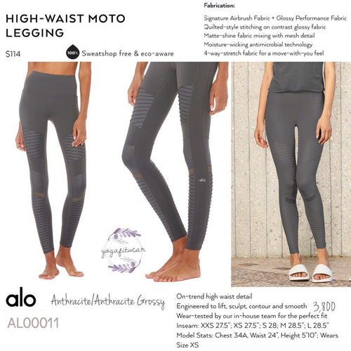 alo – Tagged alo-sportbra-xs – Yogafitwear