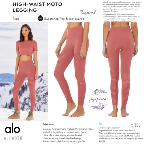 ALO Yoga, Pants & Jumpsuits, Alo Yoga Axis Pants Xs